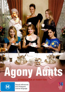 Agony Aunts (DVD)
